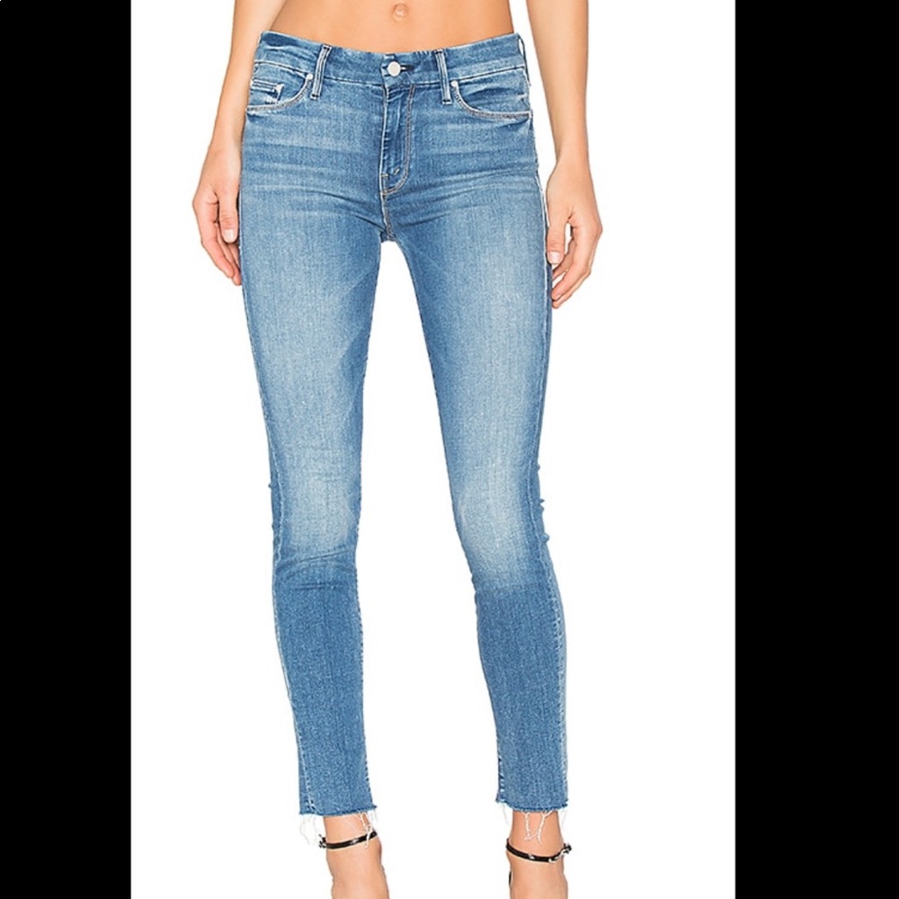 Mother Denim Jeans - 26